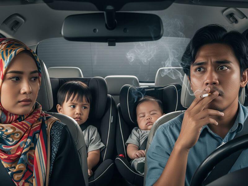 Ops Selamat Papa Untuk Selamatkan Mama
