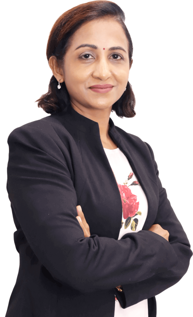 Dr Tamilvani Arumugam, Pakar Perunding Perubatan Dalaman di Pusat Perubatan Bukit Tinggi (BTMC)