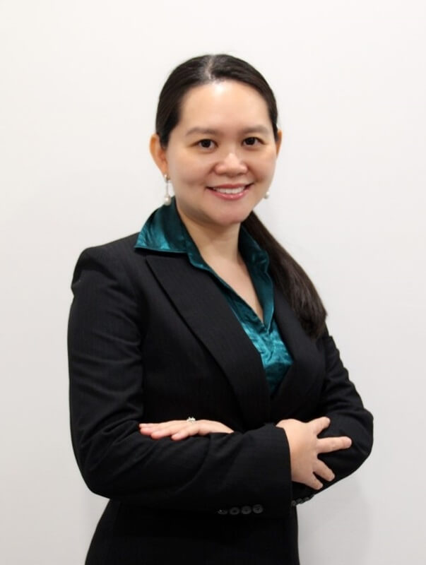 SMCV_Dr Fiona Chew Lee Min