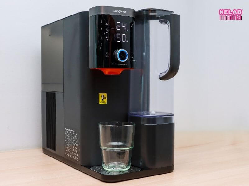 Acerpure Aqua