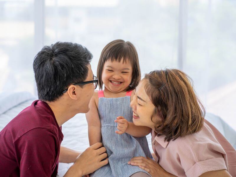 Pusat Pendidikan Khas Autisme