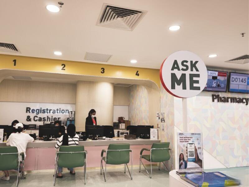 pusat kecemasan kanak-kanak