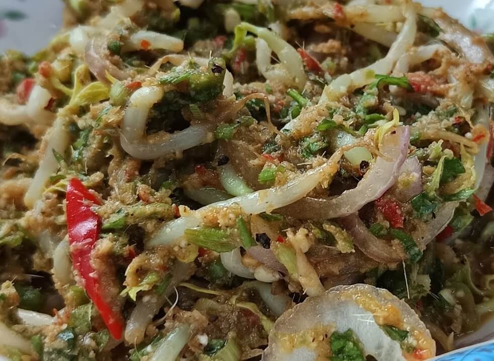 taugeh