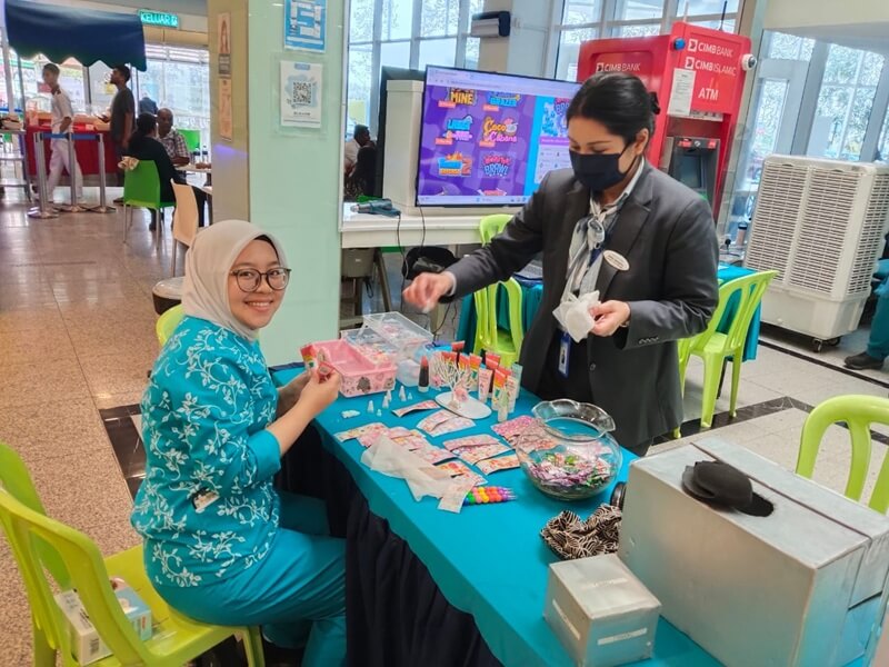 Columbia Asia Hospital Puchong