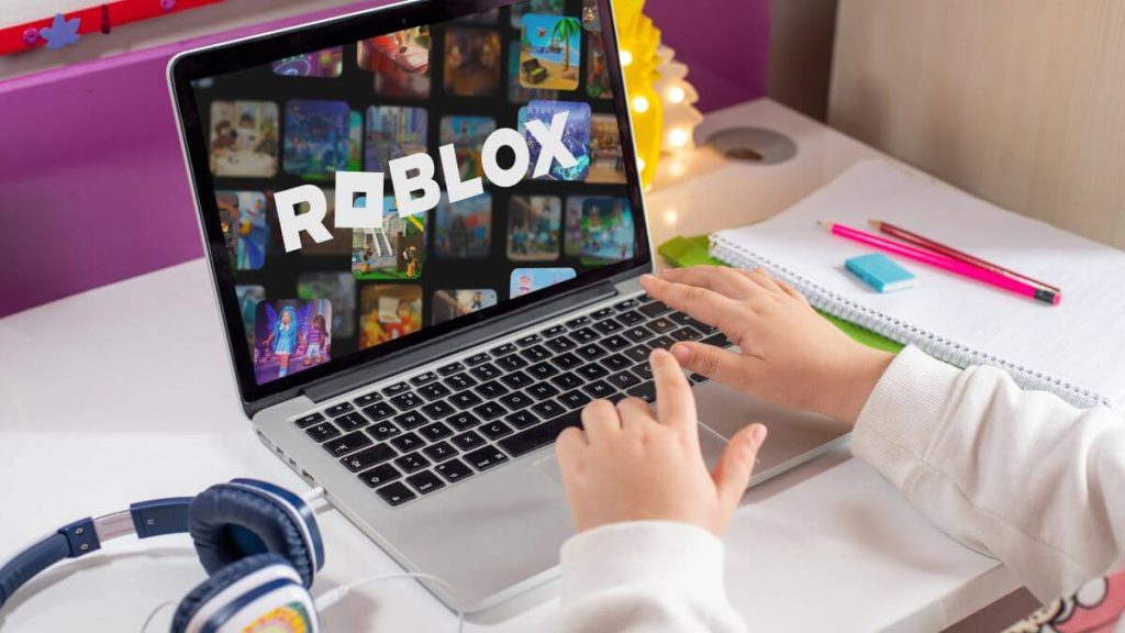 bahaya game roblox kepada kanak-kanak