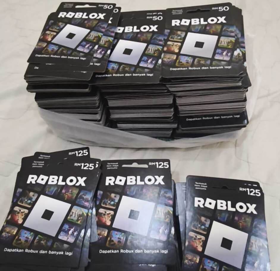 Game Roblox