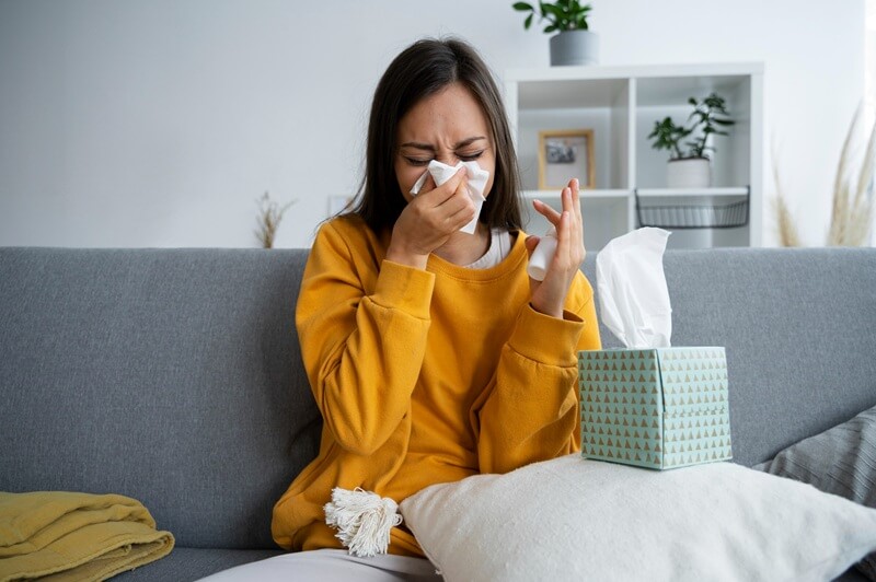 Influenza