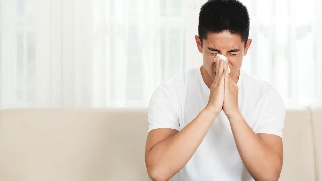risiko influenza