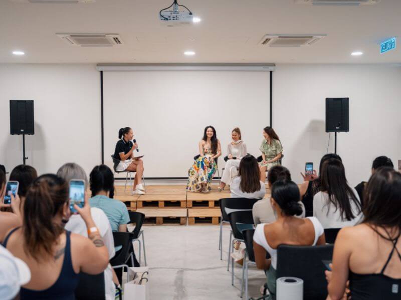 Women Wellness Festival