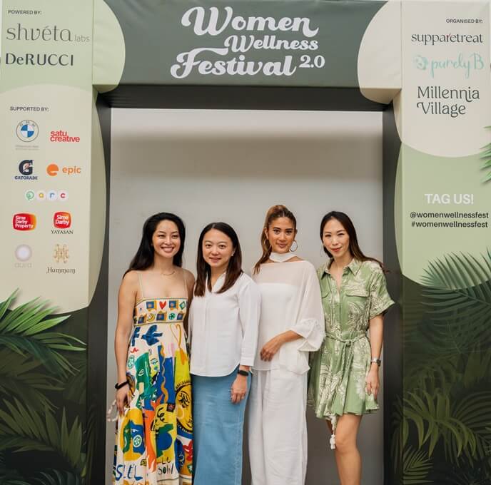 Women Wellness Festival