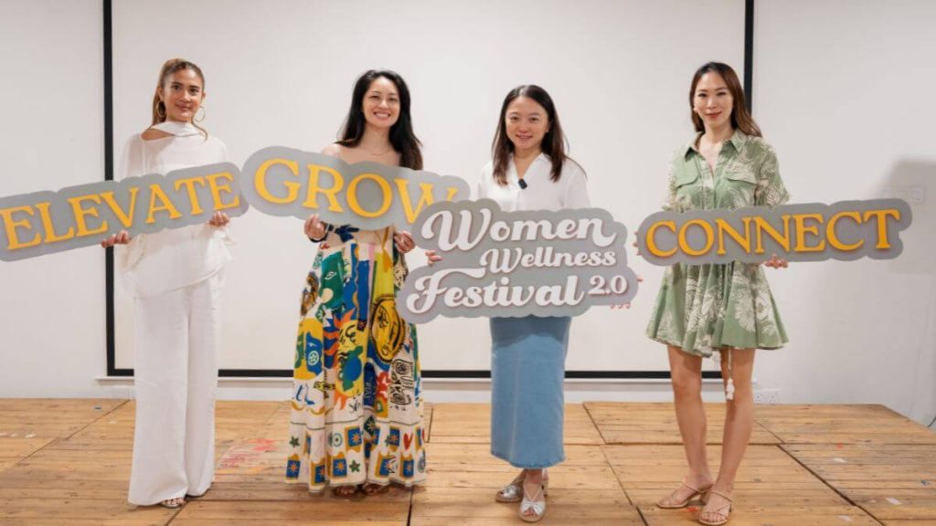 Women Wellness Festival