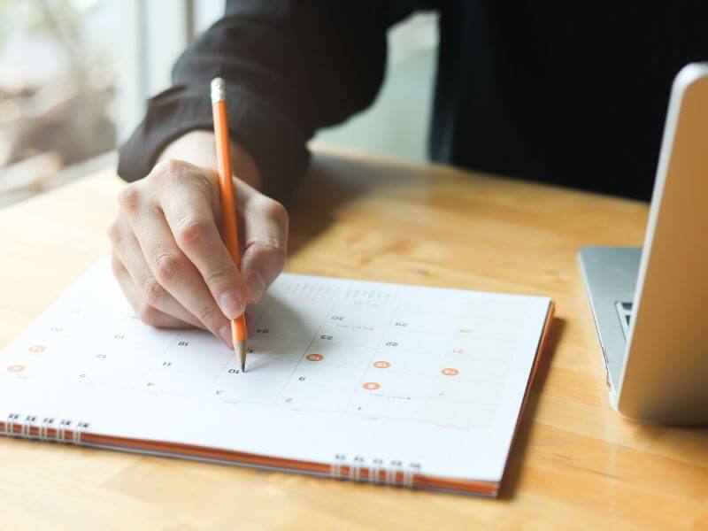 cuti sekolah 2026 - kalendar sekolah 2026