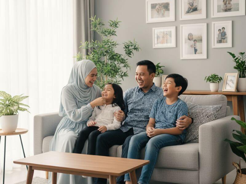 Anak Dibuli Atau Pembuli -