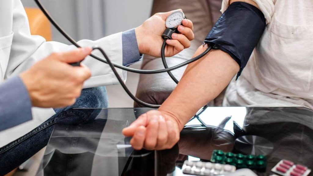 serangan jantung dalam kalangan lelaki