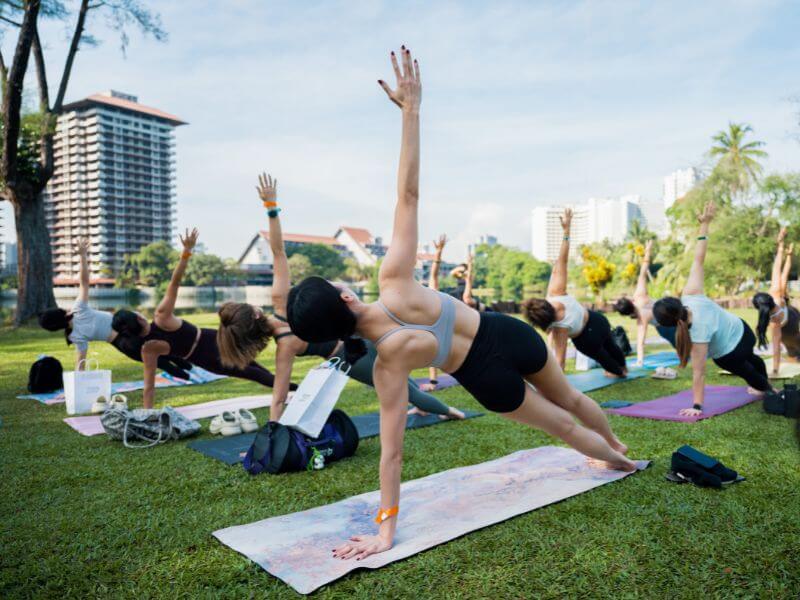 Women Wellness Festival