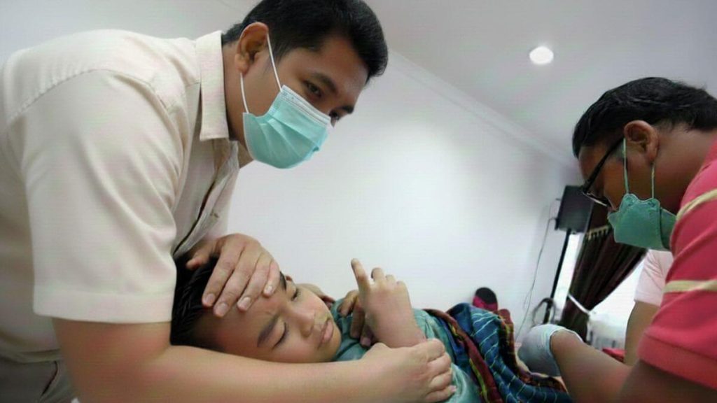 tips sunat anak lelaki