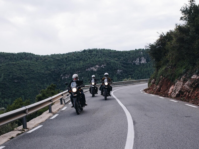 Rawatan Trauma Wajah