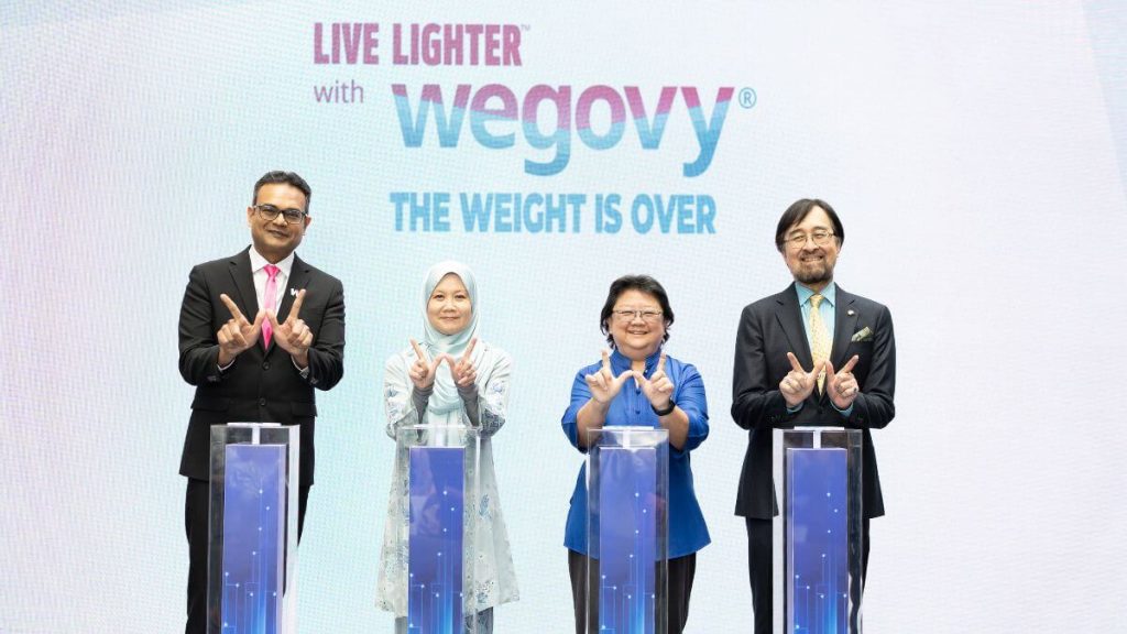 Novo Nordisk Malaysia