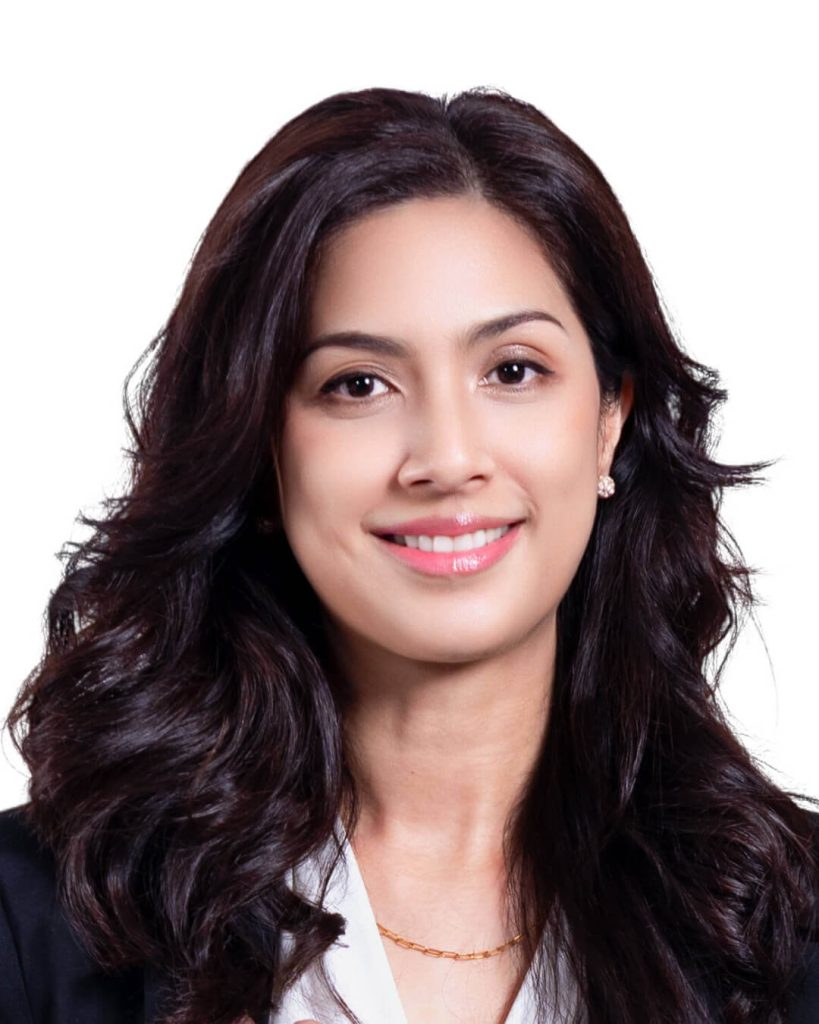 Saluran Sinus Tersumbat - Dr Natasha Ayla