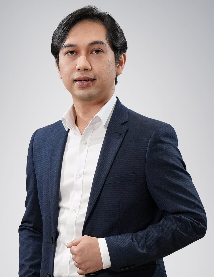 Dr Mohamad Hafiz Mohmad Hassim