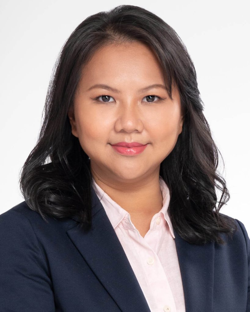 Saluran Sinus Tersumbat - Dr Noor Liza Ishak