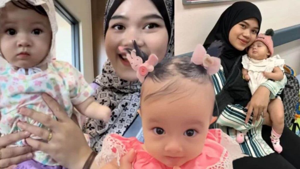 Nadra Nelyssa - Roberts syndrome