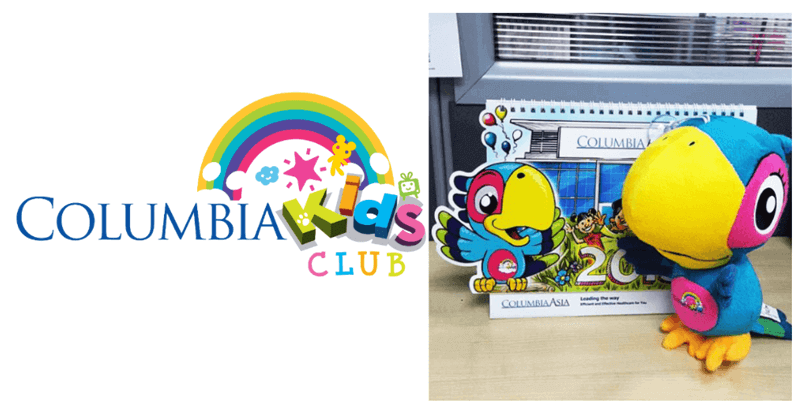 columbia asia hospital kids club kelab mama (1)