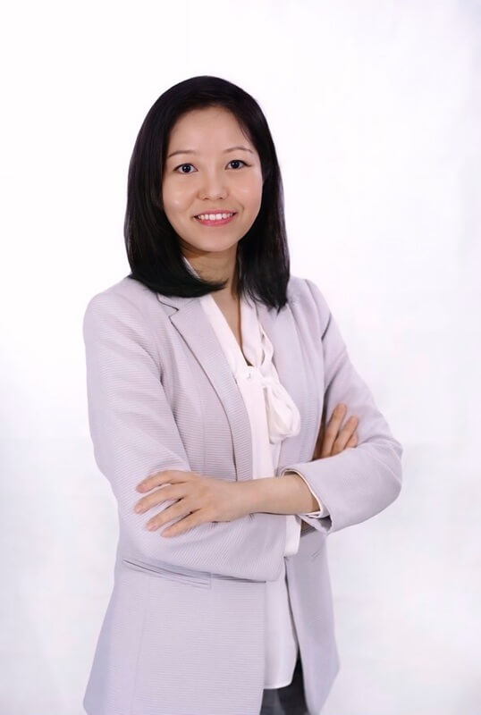 Dr Deborah Chew