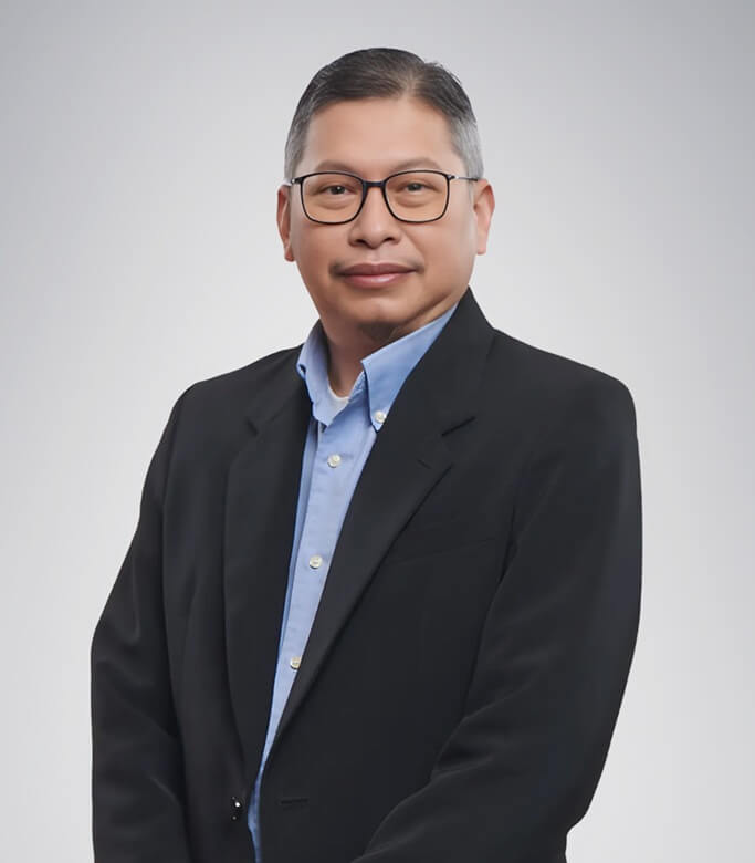 Dr Sheikh Anwar Abdullah