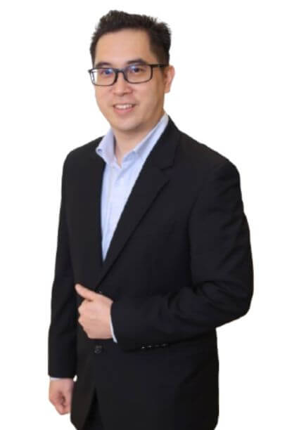 Dr. Albert Hing (Wong), Pakar Perunding Nefrologi & Perubatan Dalaman