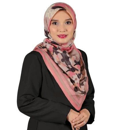 Dr. Nora Asyikin