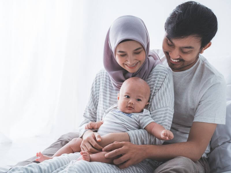 perancang keluarga - hukum merancang dalam islam