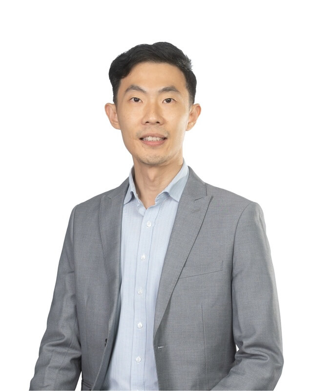 Dr Phua Chun Seng, Pakar Perunding Neurologi dan Perubatan Pusat Perubatan Subang Jaya (SJMC)