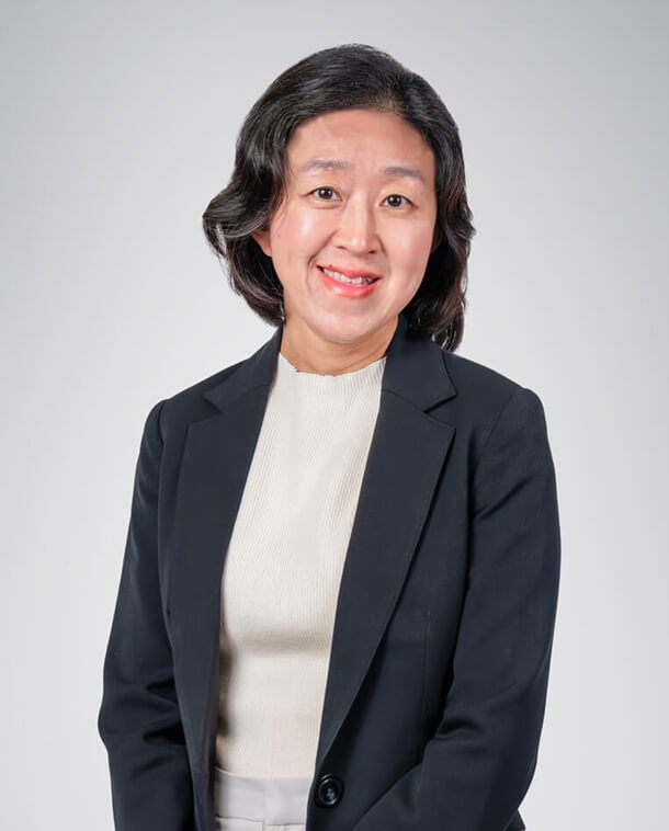 Dr Wee Hui Yin