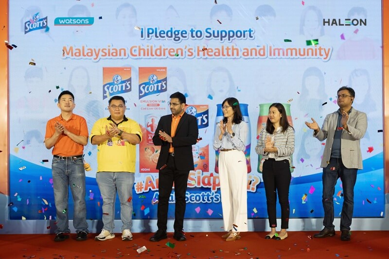 Hari Kanak-Kanak Scott’s 2026