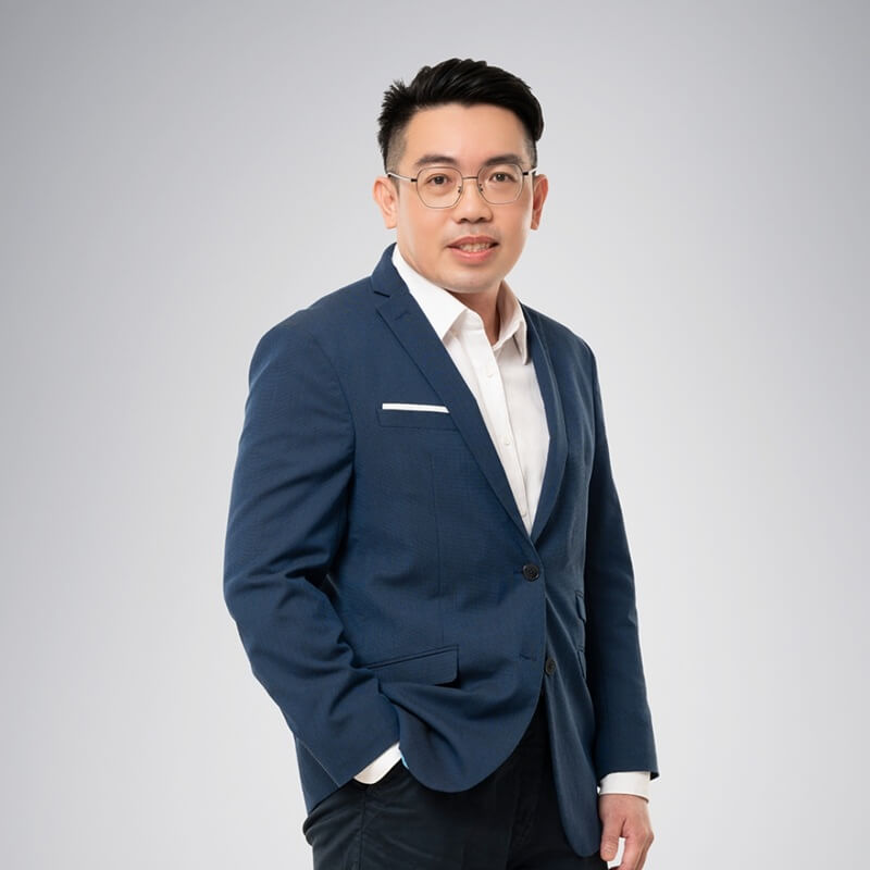 Dr Tan Teik Hin
