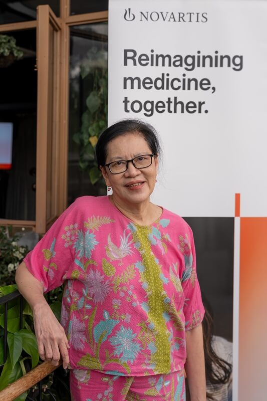 Professor Emeritus Dato' Dr Yip Cheng Har - Consultant Breast Surgeon