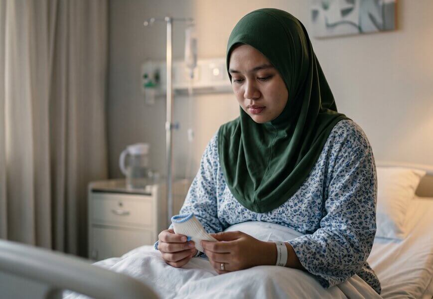 kes suami pukul isteri