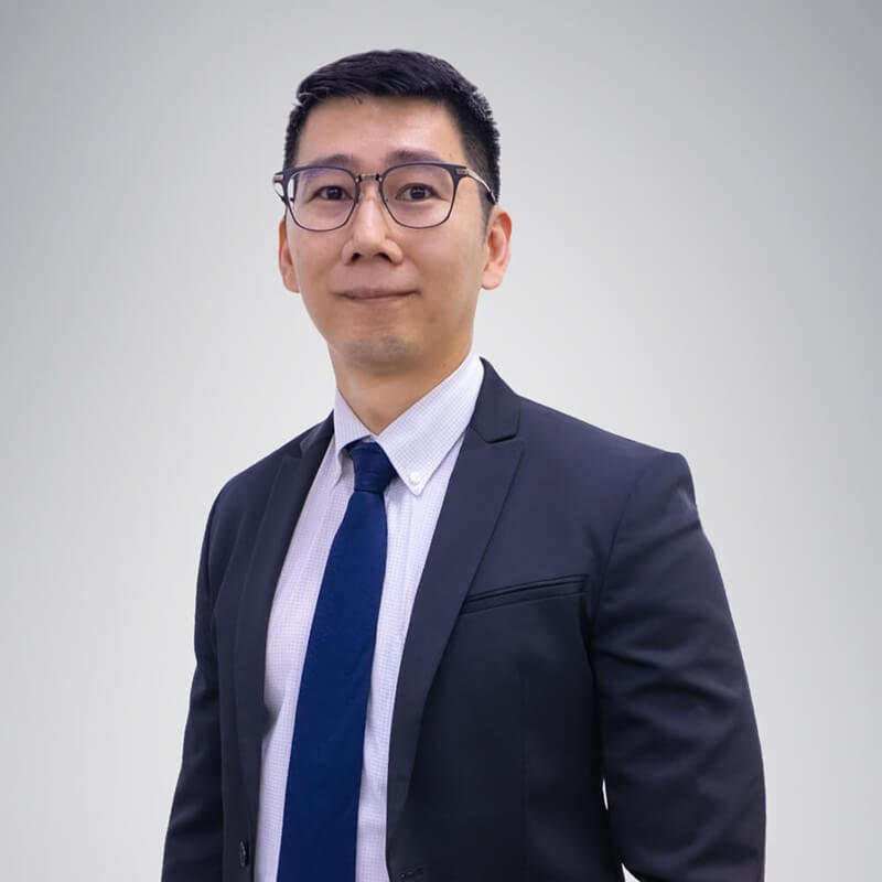 Dr Lee Kok Soon, Pakar Perunding Perubatan & Penyakit Berjangkit, Pusat Perubatan Sunway, Bandar Sunway (SMC)