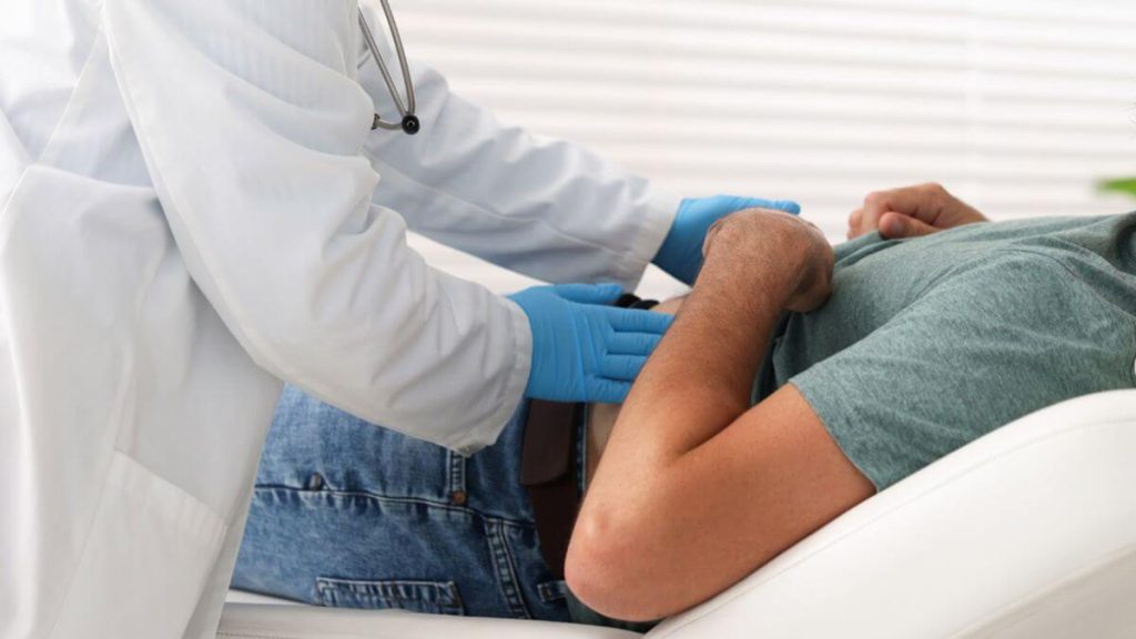 Malaysians Have a Word for Every Stomach Ache. Doctors Have a Scope