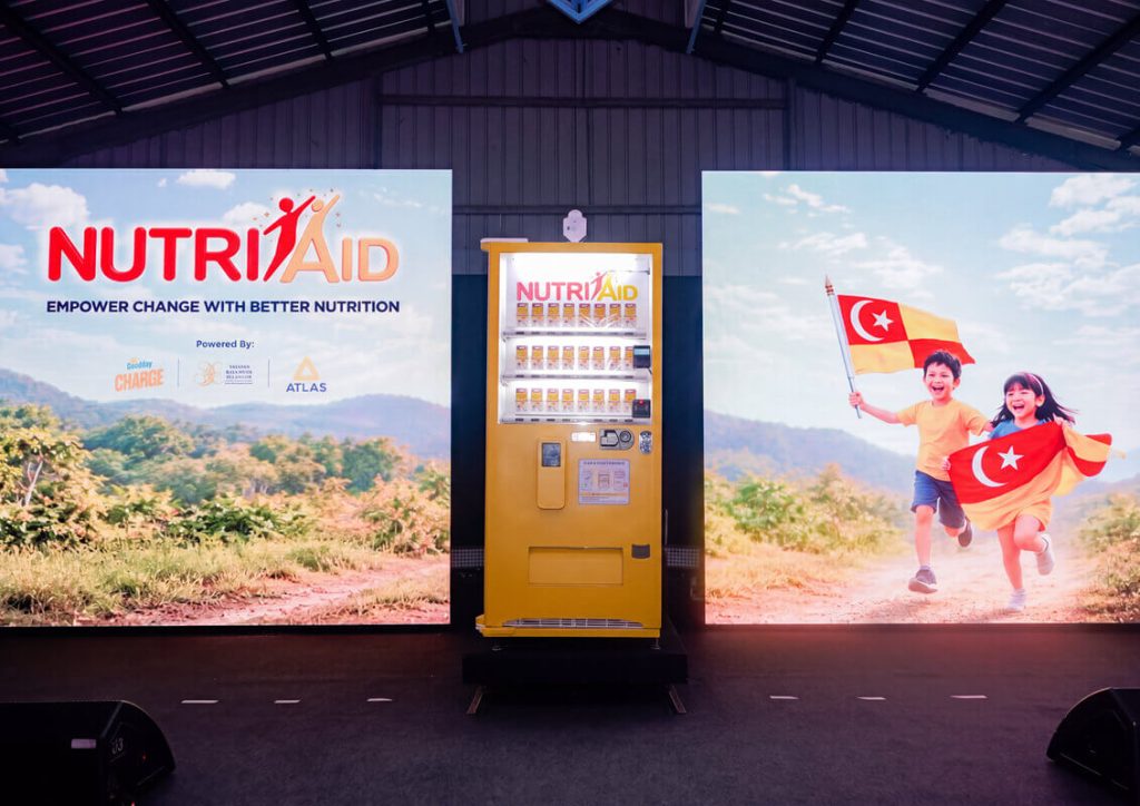 ATLAS Nutri Aid