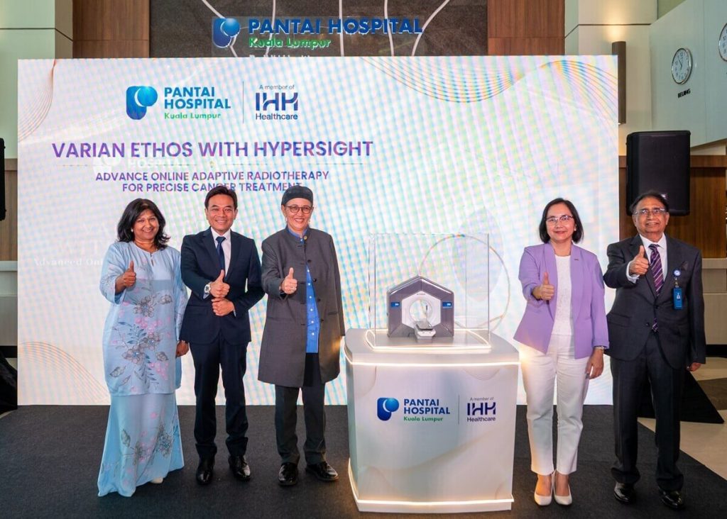 Pantai Hospital Kuala Lumpur