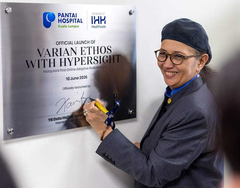 Pantai Hospital Kuala Lumpur
