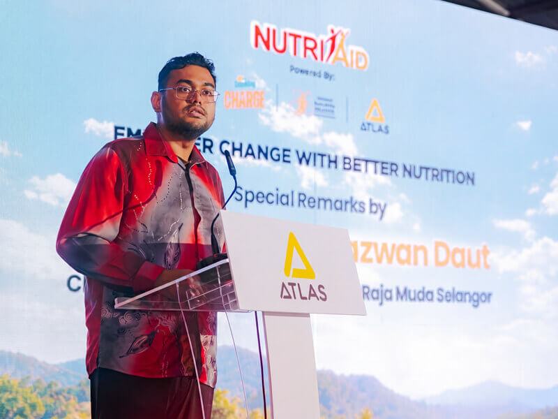 Nutri Aid