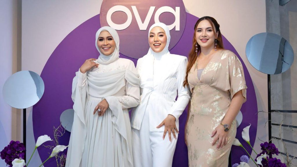 event OVA