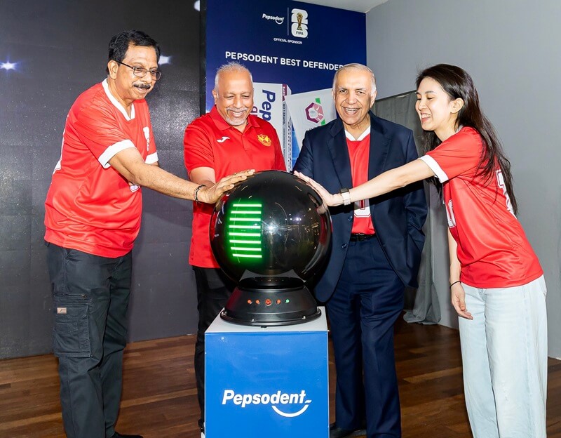 Pepsodent Malaysia