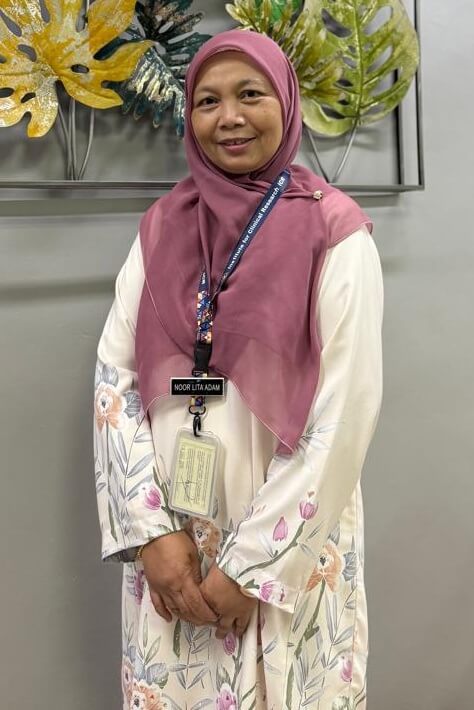 Datuk Dr Noor Lita Adam