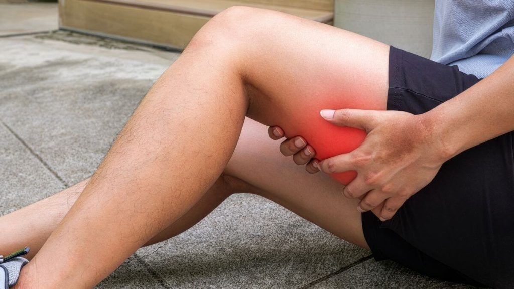 Kecederaan Hamstring