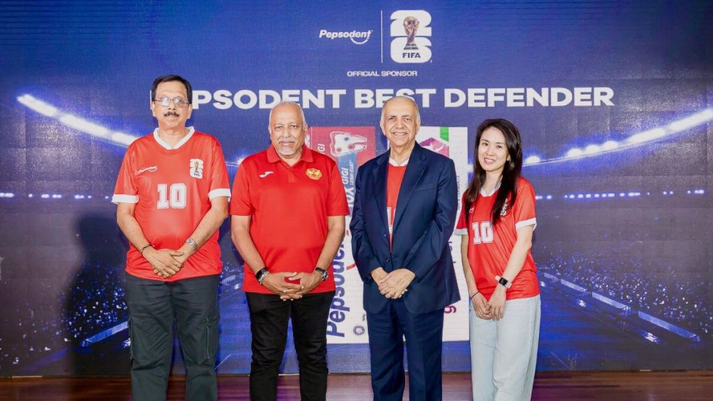 Pepsodent Malaysia