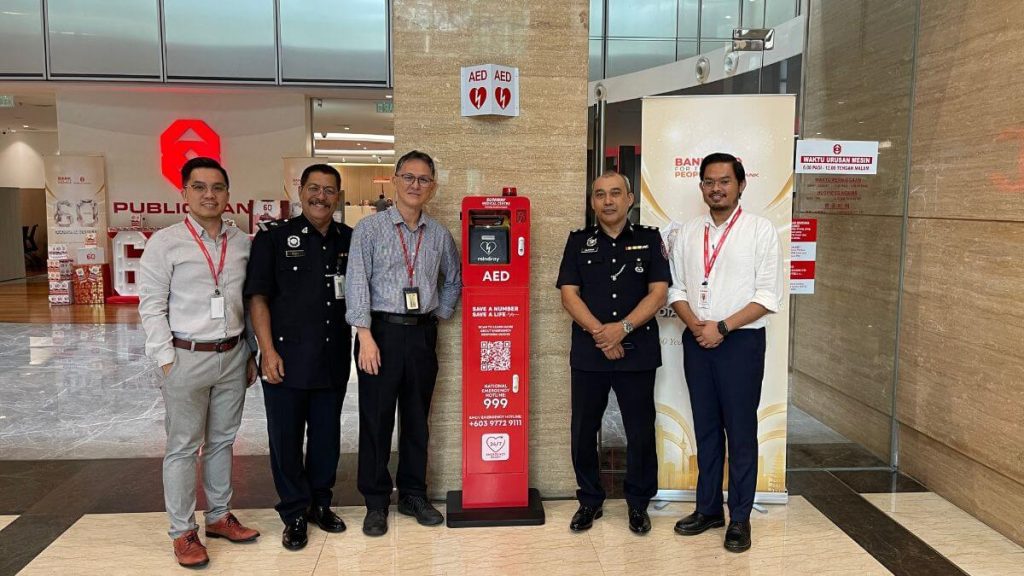 Pusat Perubatan Sunway Velocity